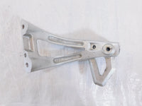 2007-2012 Triumph Tiger 1050 SE Left Rear Footrest Foot Peg & Mount Bracket - C3 Cycle
