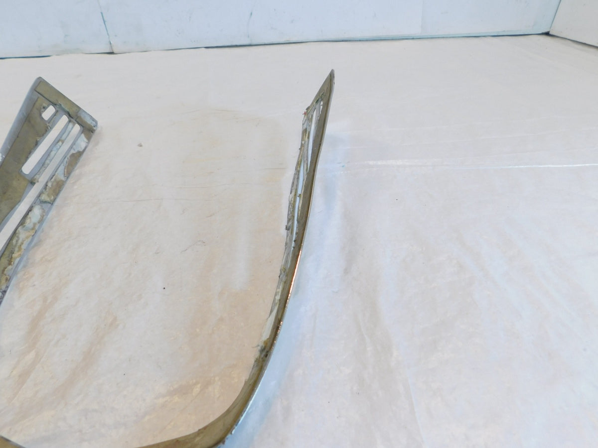 Honda GL1500 GL1500I Goldwing 1500 Interstate Aspencade Front Wheel Fender Trim - C3 Cycle