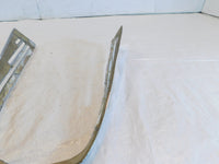 Honda GL1500 GL1500I Goldwing 1500 Interstate Aspencade Front Wheel Fender Trim - C3 Cycle