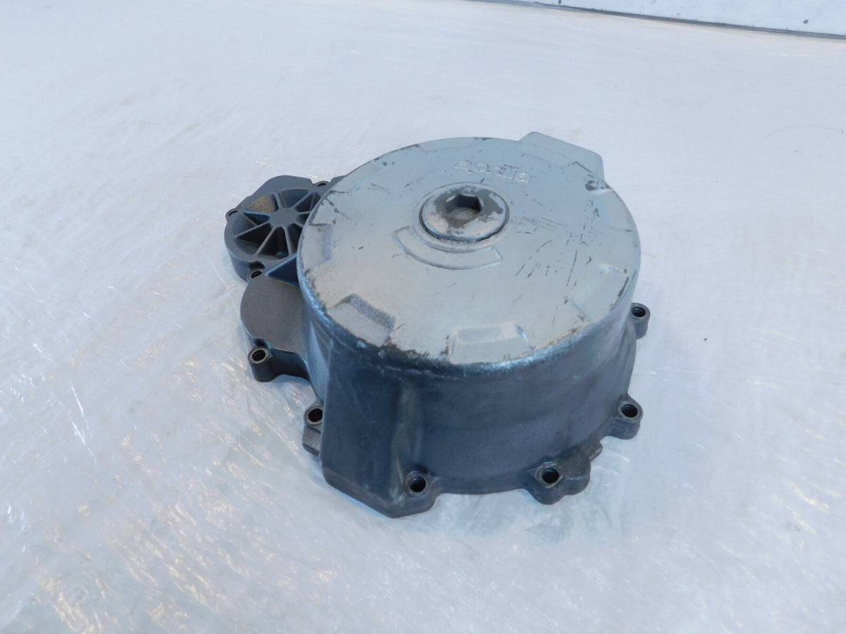 2006-09 Aprilia Tuono 1000 1000R RSV1000 Left Engine Motor Stator Ignition Cover - C3 Cycle