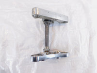 86-04 Suzuki Savage 650 LS650 Front Fork Upper/Lower Triple Trees Steering Stem - C3 Cycle
