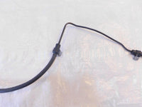 Harley Davidson Sportster 883 & 1200 Custom & Nightster Front Brake Hose Line - C3 Cycle