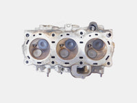 Honda Valkyrie GL1500 Left or Right Cylinder Head Lower Body Valves -For Rebuild - C3 Cycle