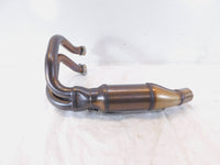 2020 2021 2022 2023 BMW F900R F900XR Exhaust Muffler Header Mid Pipe For Parts - C3 Cycle