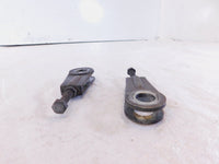 Kawasaki EX250 Ninja 250 250R & EX500 Ninja 500 Wheel Wheel Chain Axle Adjusters