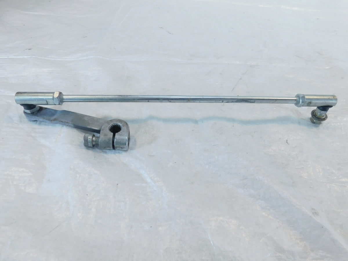 Harley Davidson Touring Road King Street & Electra Glide Gear Shifter Shift Rod - C3 Cycle