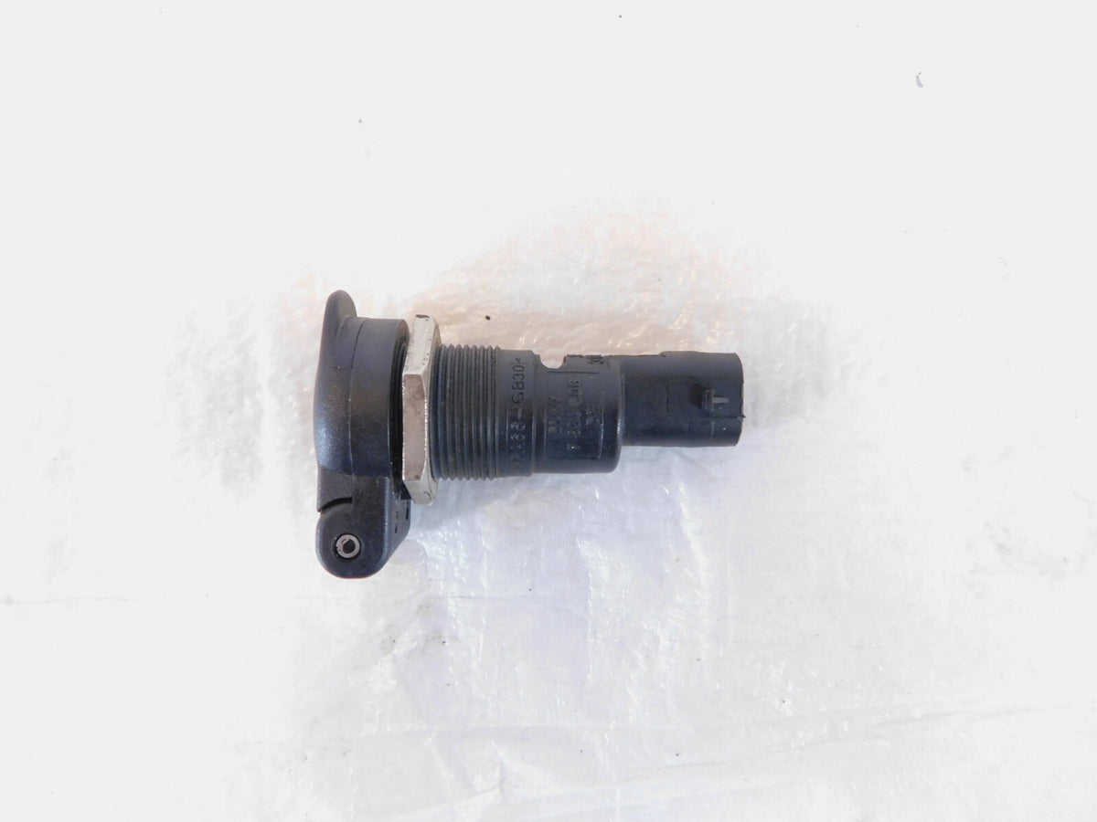 BMW F650GS F800GS/R/S G650 K1300 K1600 R1200GS R1200RT Auxiliary Plug In Socket - C3 Cycle