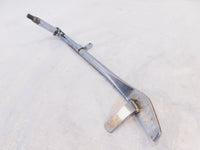 Chrome Harley Davidson Touring Road King Electra Glide Kick Side Stand Kickstand - C3 Cycle