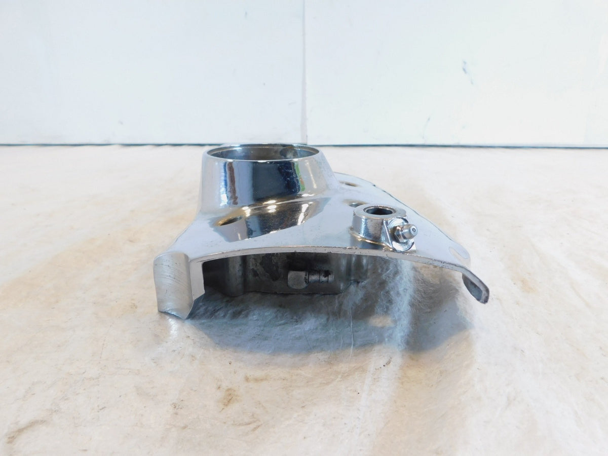 Harley Davidson Ironhead Sportster 900 1000 Right Engine Camshaft Cam Gear Cover - C3 Cycle