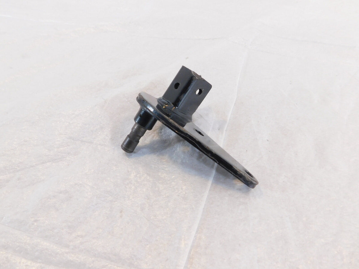 2002-2010 Suzuki GZ250 Marauder 250 Front Left Footrest Foot Peg Bracket Mount - C3 Cycle