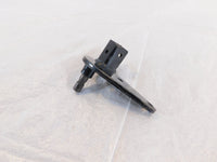 2002-2010 Suzuki GZ250 Marauder 250 Front Left Footrest Foot Peg Bracket Mount - C3 Cycle