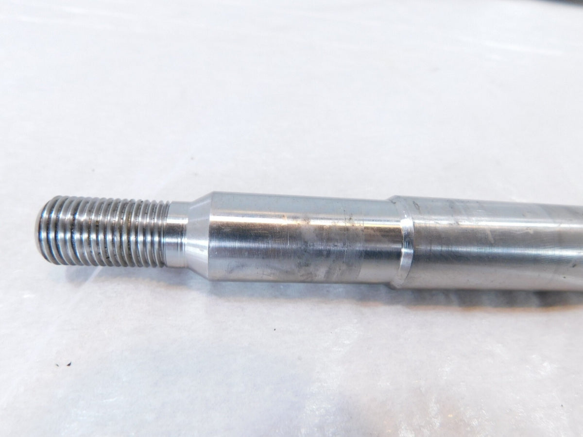 Harley Davidson Road King Electra Glide Dyna Softail Front Wheel Axle Bolt
