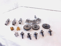 Indian Chief Chieftain Roadmaster Engine Motor Cam Camshafts w/ Support Plate - C3 Cycle