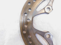 2013-2016 Triumph Street Triple 675 R Rear Wheel Brake Disc Rotor 4.5mm - C3 Cycle