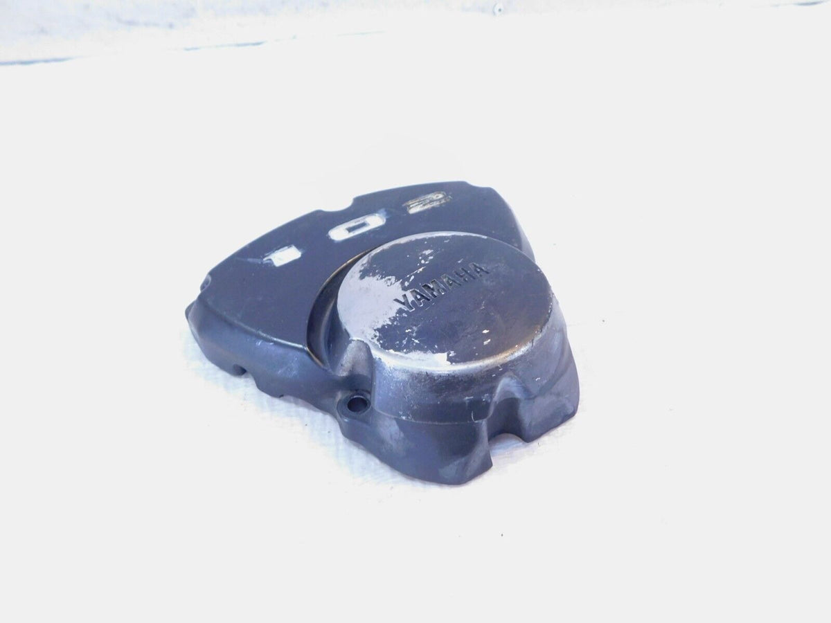 2002-2009 Yamaha Road Star 1700 Warrior XV1700 XV17 Right Engine Shifter Cover - C3 Cycle