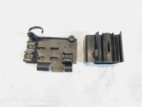 04-05 Harley Davidson XL883 & XL1200 Electrical Battery Relay Component Caddy - C3 Cycle