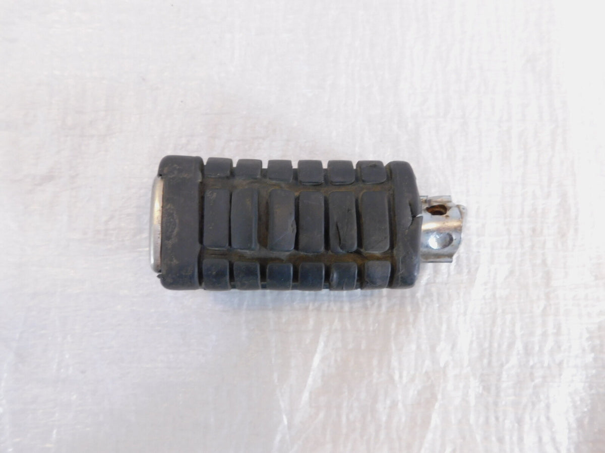 Honda Shadow 500 1100 & VF500 VF700 VF750 Magna Rear Left Foot Peg Footrest - C3 Cycle