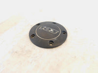 Harley Davidson Twin Cam Touring Softail Dyna 103 Timer Timing Cam Gear Cover - C3 Cycle