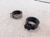 Yamaha FZ-07 MT-07 Tenere 700 XSR700 YZF-R7 R7 Throttle Body Joint Intake Boots - C3 Cycle