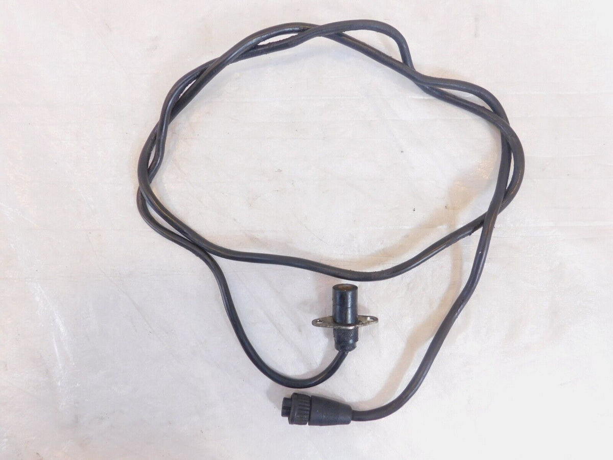 Harley Davidson Road King Electra Glide Engine Crank Crankshaft Position Sensor