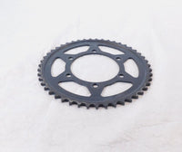 Triumph Daytona 675R Street Triple 675 R Rear Wheel Drive Chain 47T Sprocket - C3 Cycle
