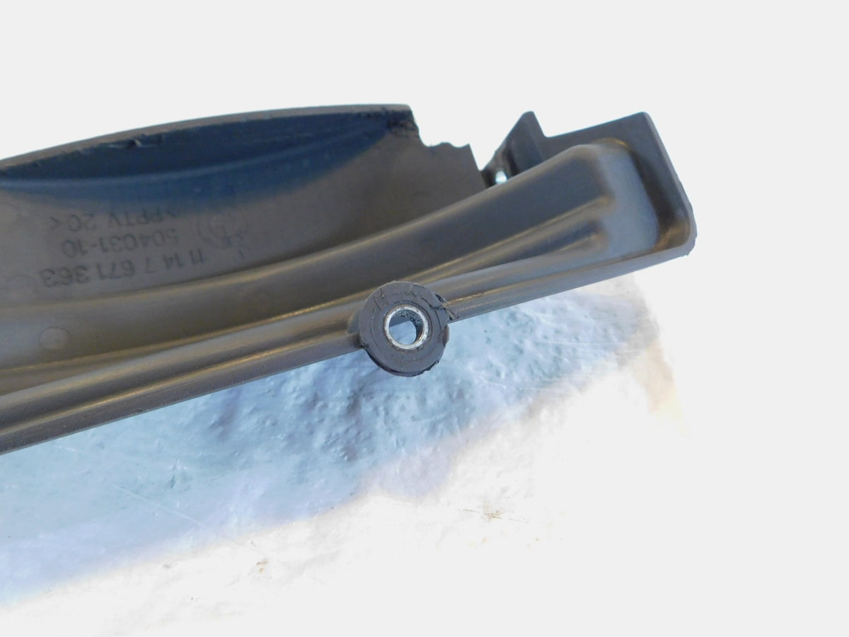 BMW R1200 R1200RT R1200GS R900RT RnineT Pure Racer HP2 Transmission Clutch Cover - C3 Cycle