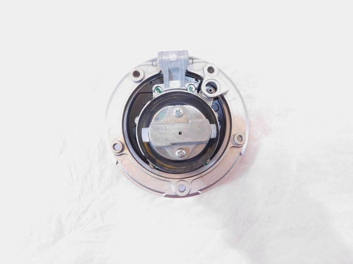 2017-2023 Kawasaki Z125 BR125 Gas Petrol Fuel Tank Filler Cap Lock - no key - C3 Cycle