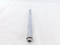 Yamaha XV1600 XV1700 XVZ13 Royal Road Star Silverado Front Wheel Axle Bolt Shaft - C3 Cycle