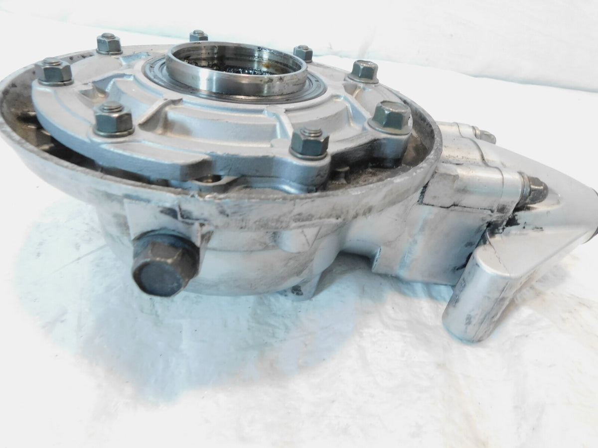 Yamaha V-Star XVS-1100 Classic Custom Silverado Rear Wheel Drive Differential - C3 Cycle
