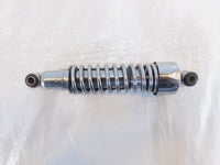 One Harley Davidson Sportster 883 & 1200 Low Chrome Rear Shock Absorber - C3 Cycle