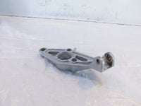1998-2005 BMW R1150GS Adventure R1150 Silver Front Left Footrest Peg Mount Plate - C3 Cycle