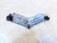 Harley Davidson Road Electra Glide Dyna Softail Chrome Cylinder Bridge Cover - C3 Cycle