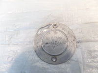 Harley Davidson EVO FXR Electra Glide & Softail Timing Timer Right Engine Cover - C3 Cycle