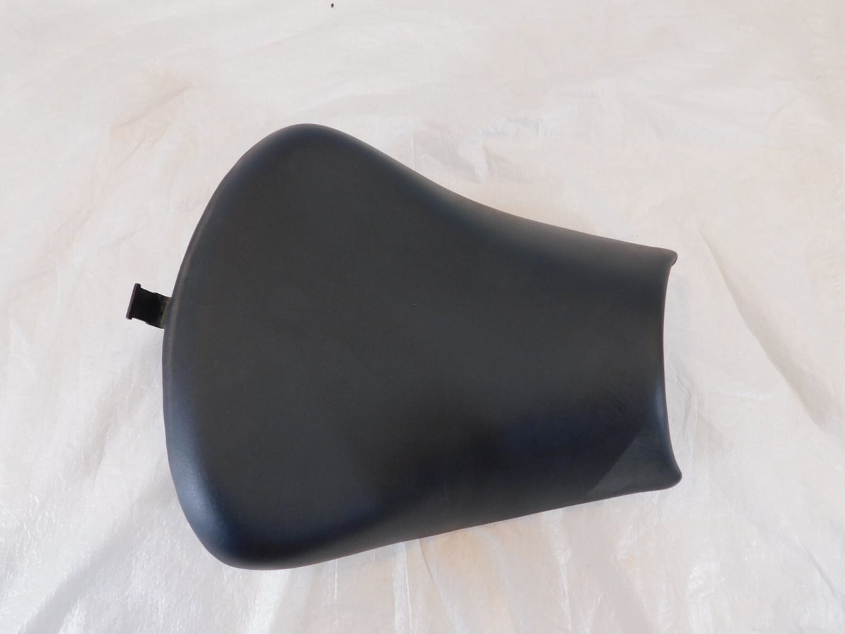 2017-2024 Kawasaki Ninja 650 ABS EX650 Main Black Front Rider Driver Seat Saddle - C3 Cycle