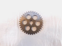 86-19 Suzuki Boulevard S40 & Savage 650 LS650 Engine Motor Oil Pump Driven Gear - C3 Cycle