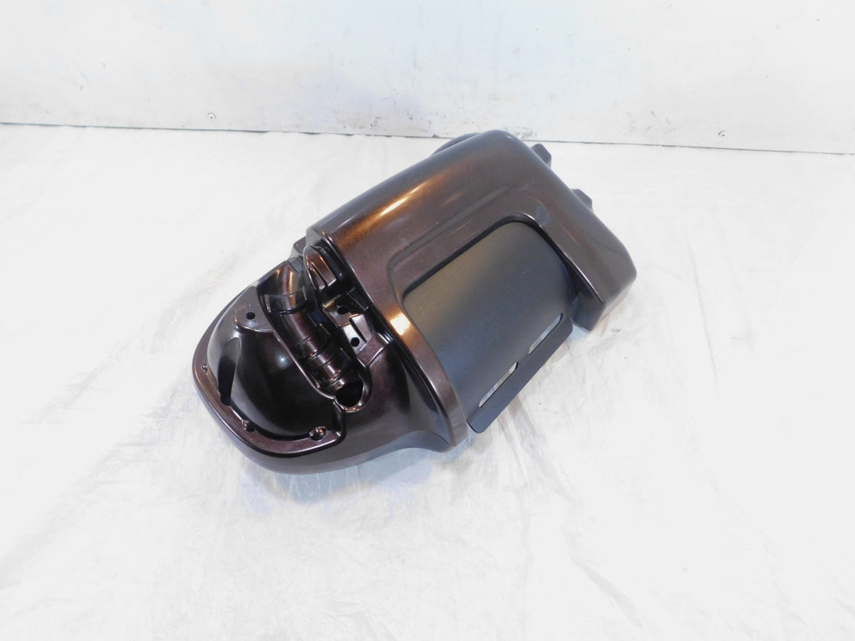 Harley Touring Electra Glide Ultra Left "Antique Gunstock" Lower Leg Fairing - C3 Cycle