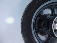 2015-2018 Harley Davidson Street XG500 500 Black Rear Wheel Rim Tire - C3 Cycle