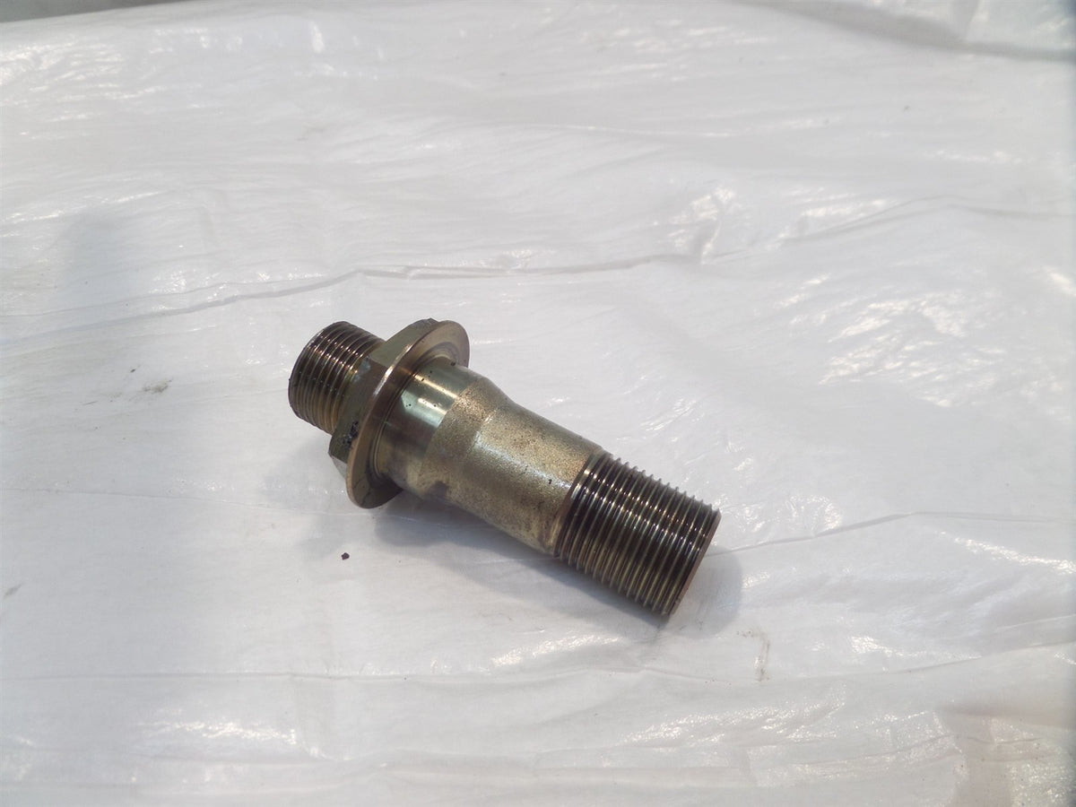 1999-2006 Honda CBR600 F4 F4i CBR600F4 & CBR600F4i Engine Motor Oil Cooler Bolt - C3 Cycle