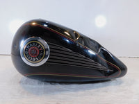 Dented Harley Davidson Road Glide & Electra Glide Ultra Classic Fuel Gas Tank - C3 Cycle