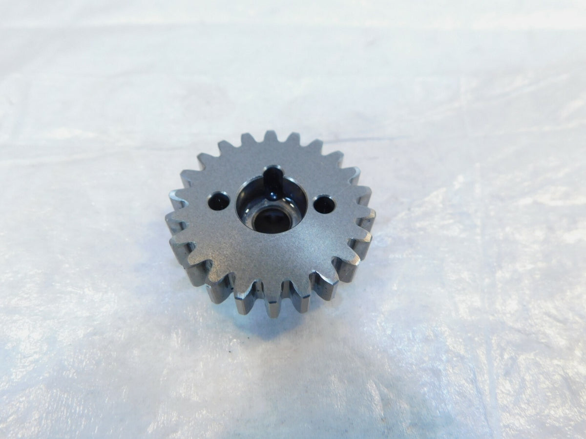 2015-2022 Indian Scout, Sixty, 1200, Bobber Water Pump Drive Gear 1333199 - C3 Cycle