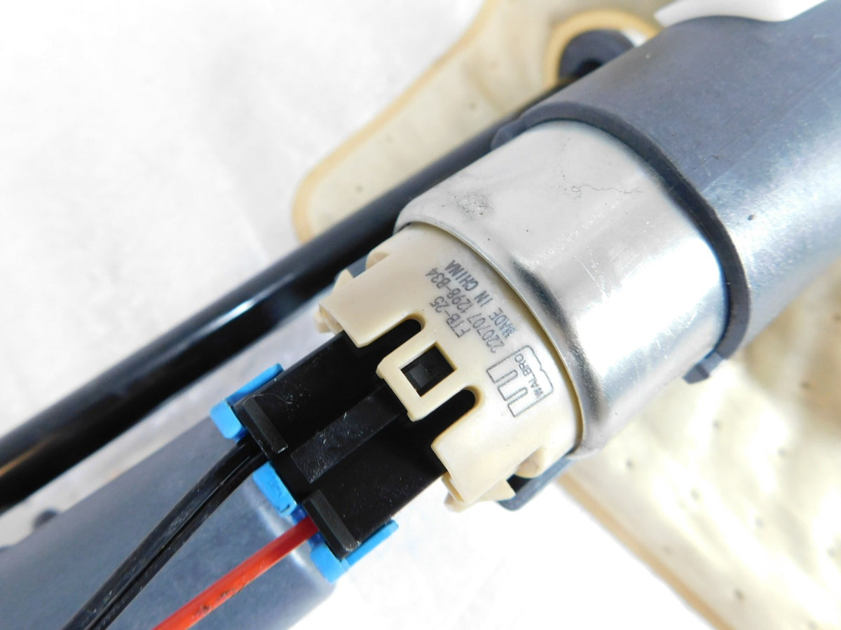 2022-2024 Harley Davidson Sportster Nightster RH975 Petrol Fuel Gas Pump - C3 Cycle