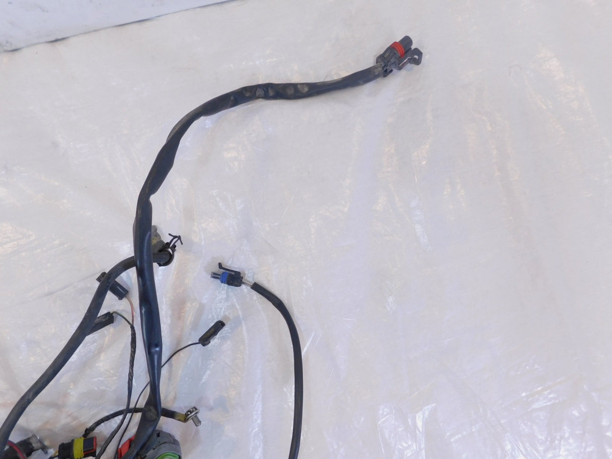 2006 06 Victory Hammer Kingpin & Vegas Main Wire Wiring Harness Loom Assembly - C3 Cycle
