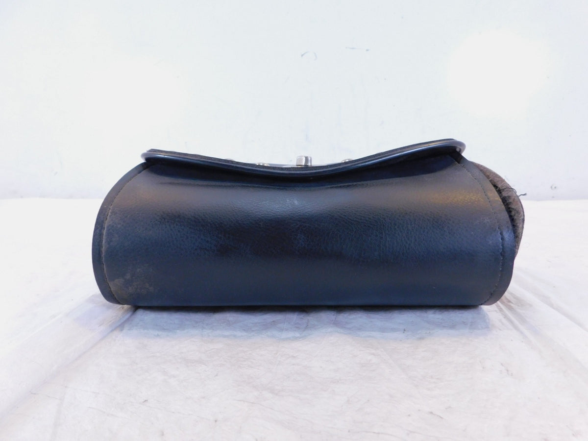 1996-2004 Kawasaki Vulcan 1500 Classic VN1500 Front Fork Pouch Storage Tool Bag - C3 Cycle