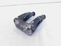 02-03 Indian Gilroy Scout & Spirit Front Fork Handlebar Riser Mount Brackets