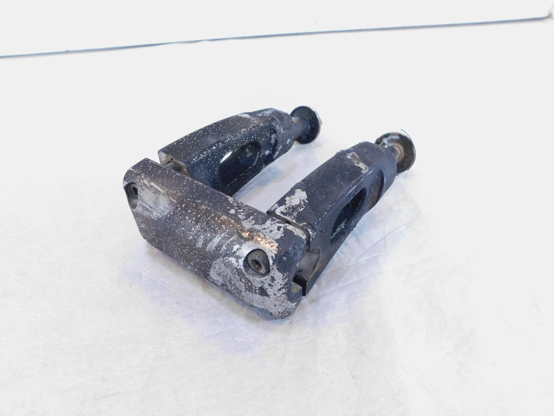 02-03 Indian Gilroy Scout & Spirit Front Fork Handlebar Riser Mount Brackets