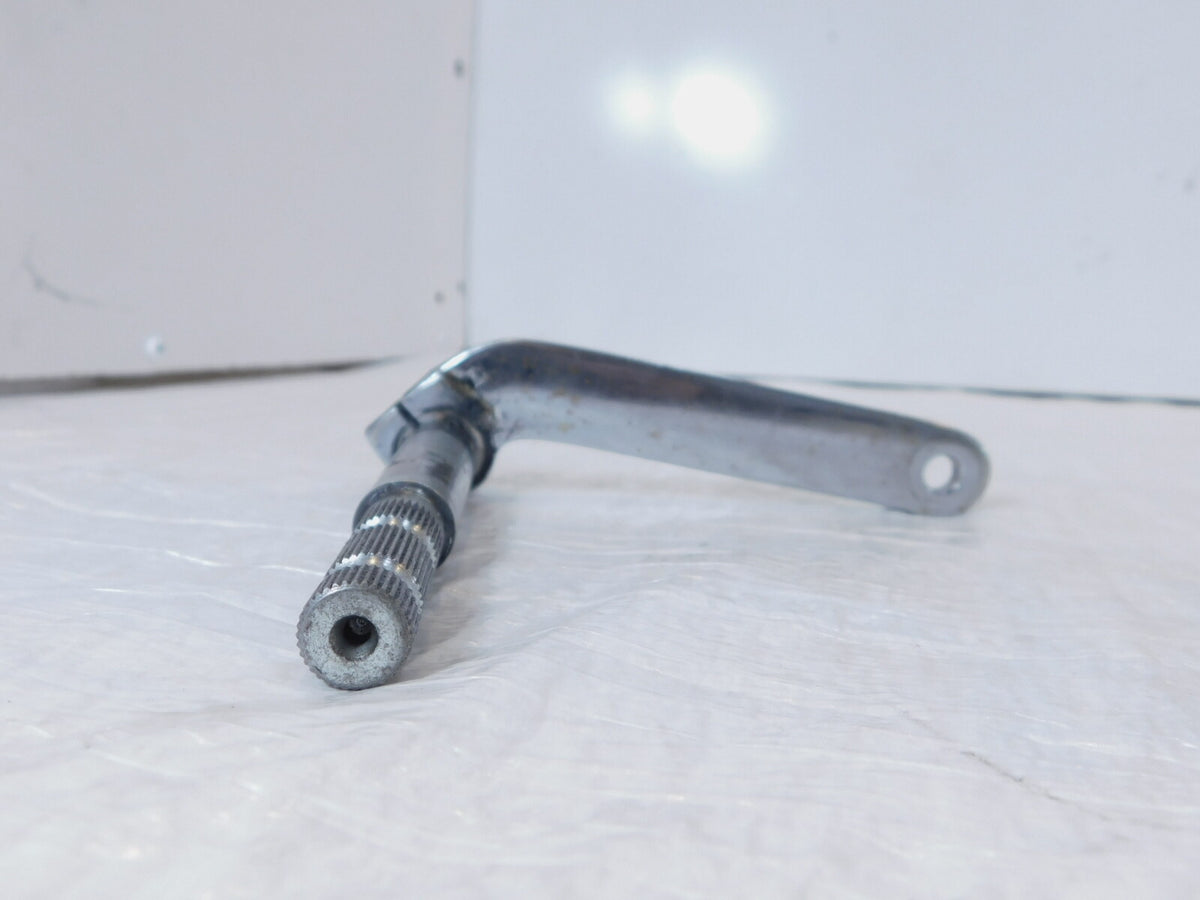 Harley Davidson Touring Road King Electra Glide Gear Shift Shifter Shaft & Lever - C3 Cycle