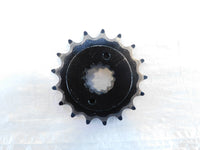 Honda VT750 Shadow ACE Deluxe Spirit RS Engine Motor Front Drive Sprocket 17T - C3 Cycle