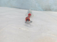 2006 06 Suzuki Hayabusa GSX1300R Sound System Fuse Line Wire Cable - Powerbass - C3 Cycle