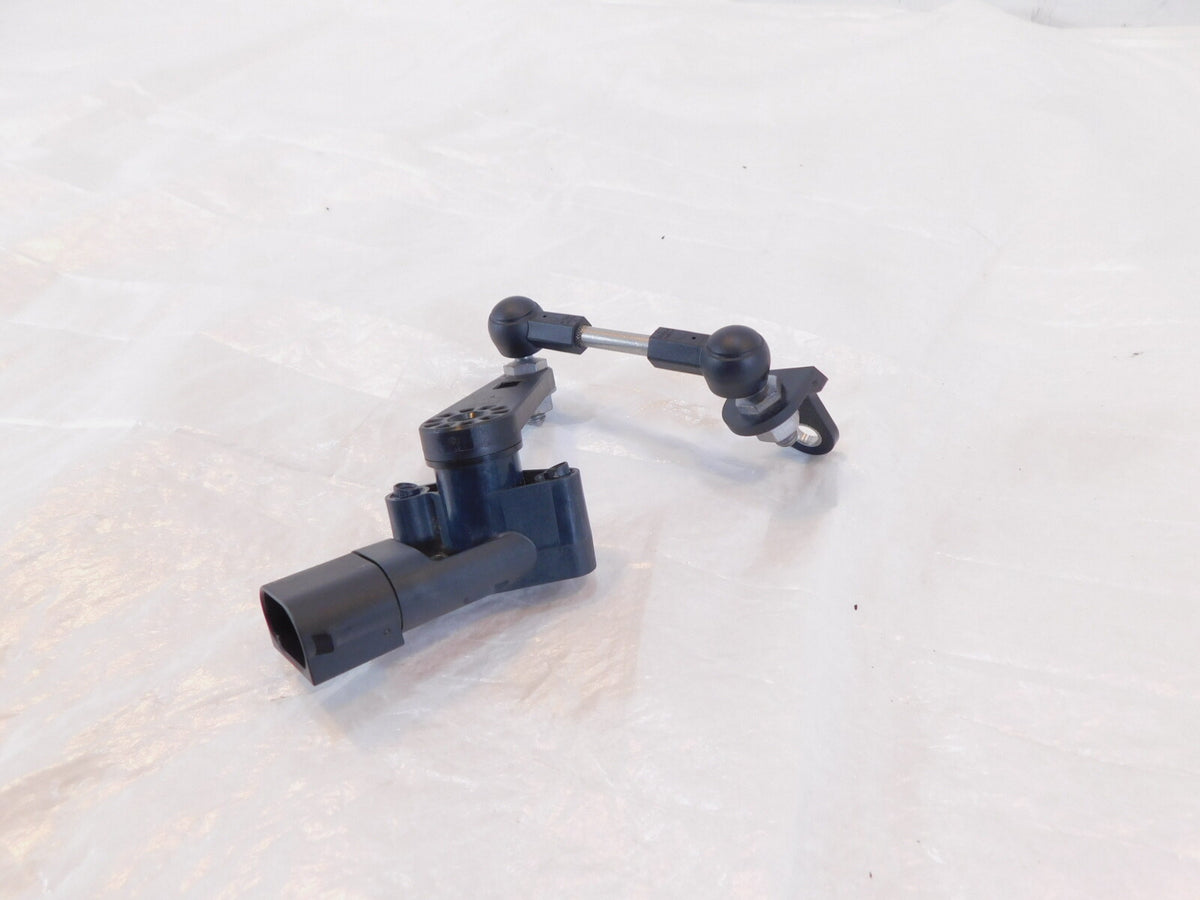 2011-2023 BMW F900R F900XR F850GS F750GS Rear Axle Suspension Level Sensor