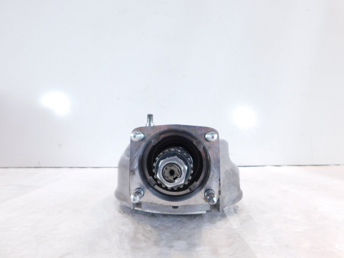 Kawasaki VN15SE Vulcan 88 1500 Classic Nomad Rear Wheel Final Drive Differential - C3 Cycle